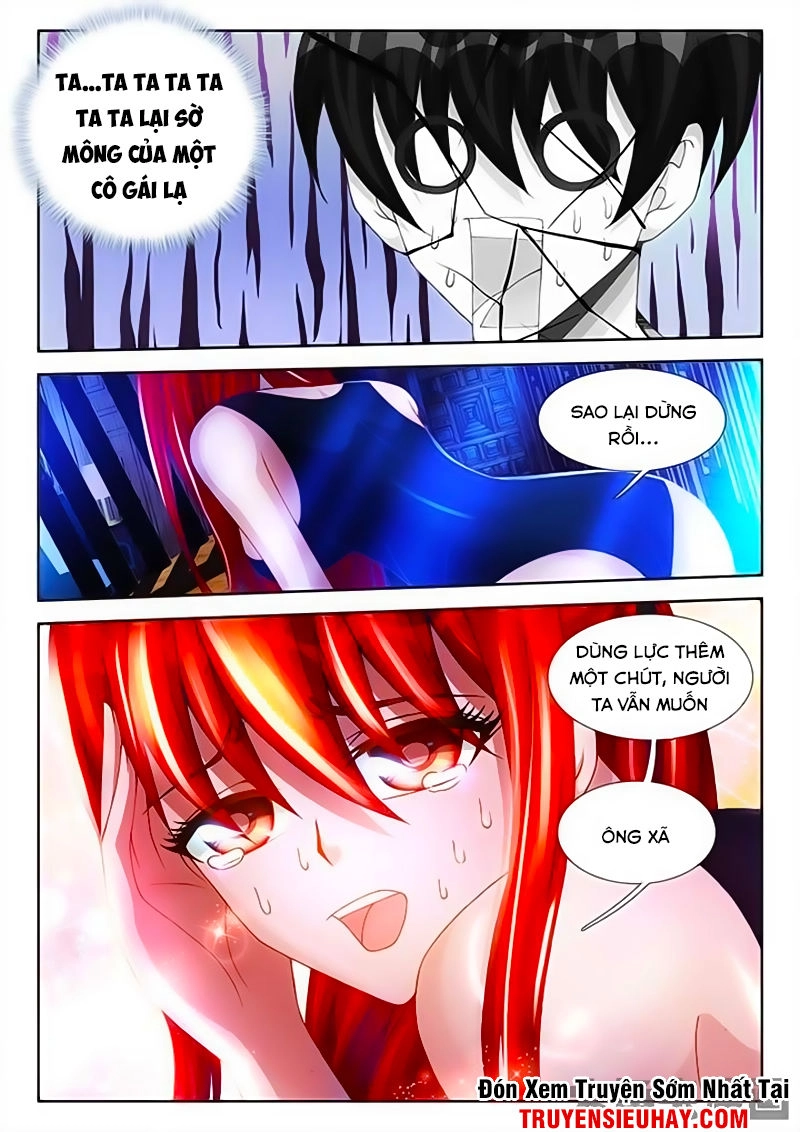 Sổ Tay Nuôi Trồng Người Ngoài Hành Tinh Chapter 27 - 10