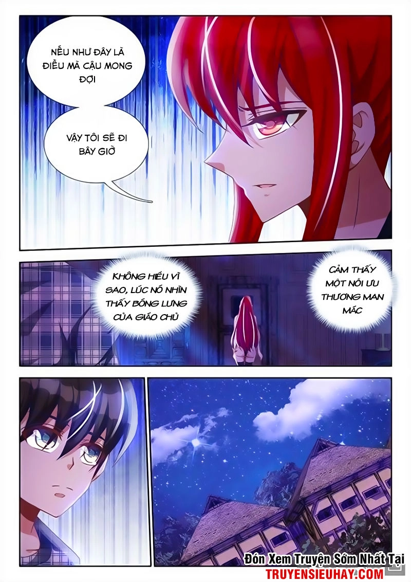 Sổ Tay Nuôi Trồng Người Ngoài Hành Tinh Chapter 29 - 2