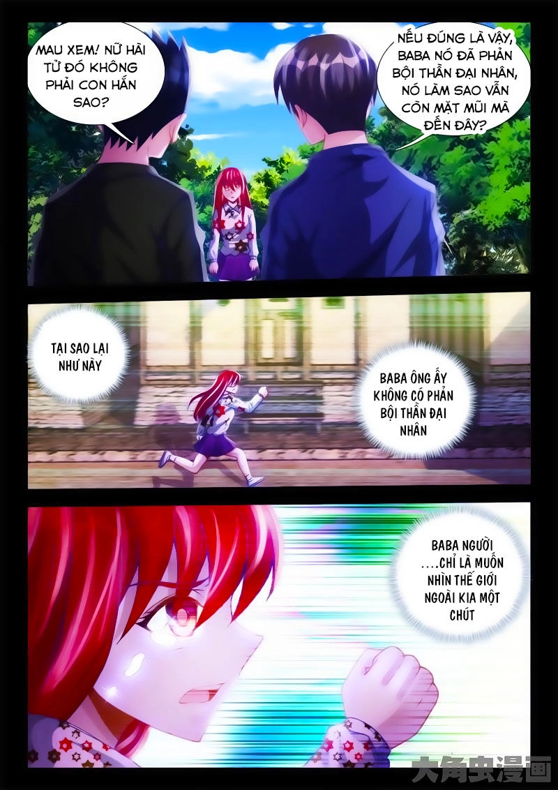 Sổ Tay Nuôi Trồng Người Ngoài Hành Tinh Chapter 37 - 7