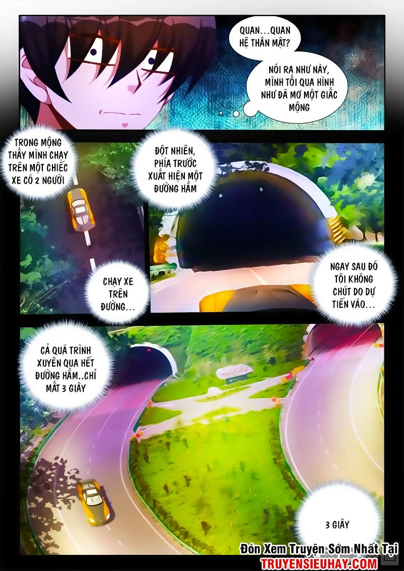 Sổ Tay Nuôi Trồng Người Ngoài Hành Tinh Chapter 41 - 8