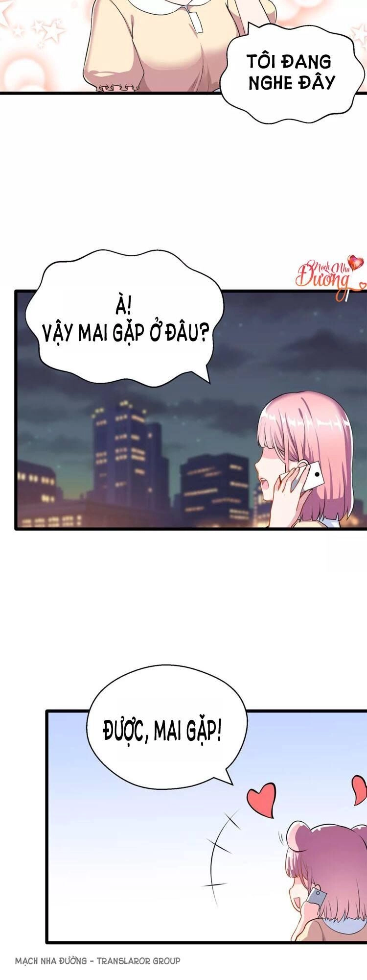 Nữ Thần! Em Muốn Được Sinh Khỉ Con Cho Anh Chapter 1 - 9