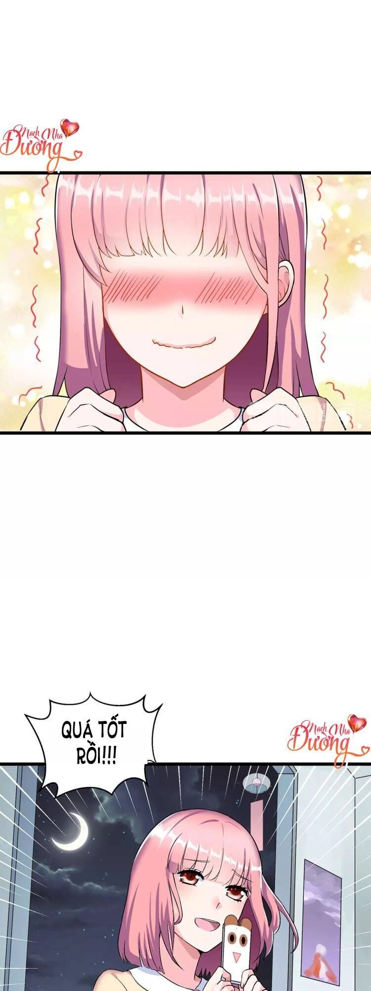 Nữ Thần! Em Muốn Được Sinh Khỉ Con Cho Anh Chapter 1 - 11