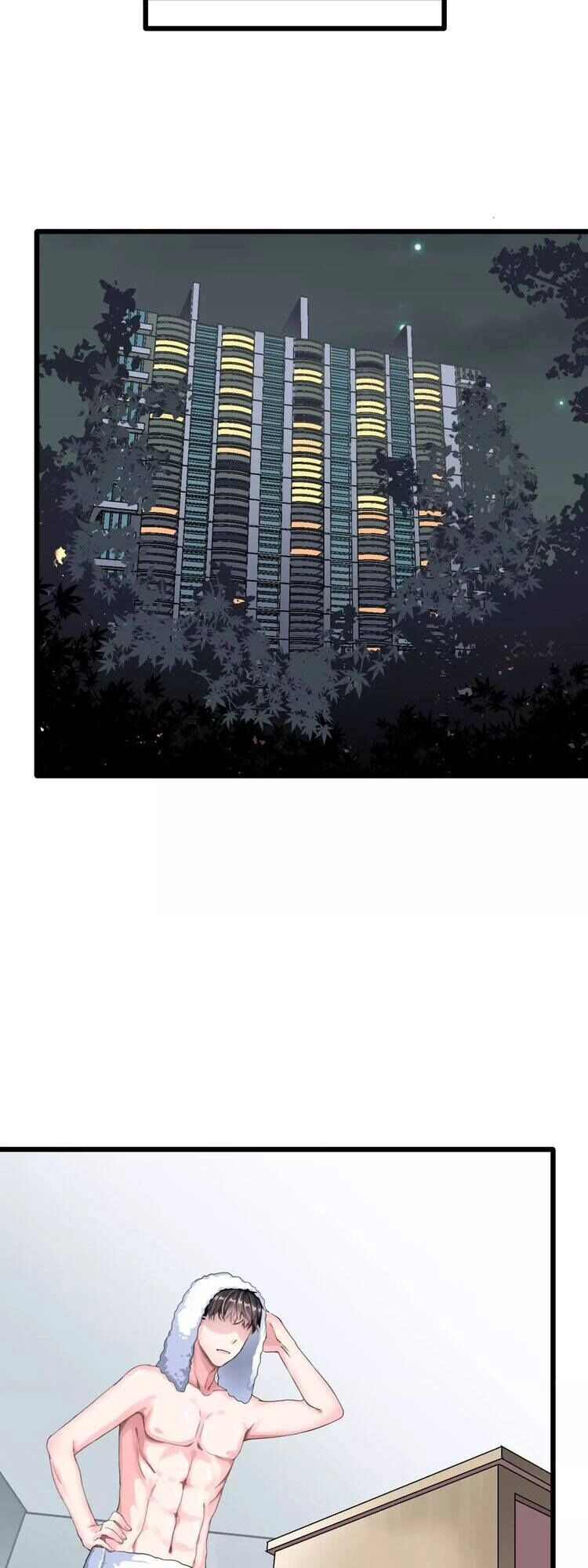 Nữ Thần! Em Muốn Được Sinh Khỉ Con Cho Anh Chapter 1 - 43