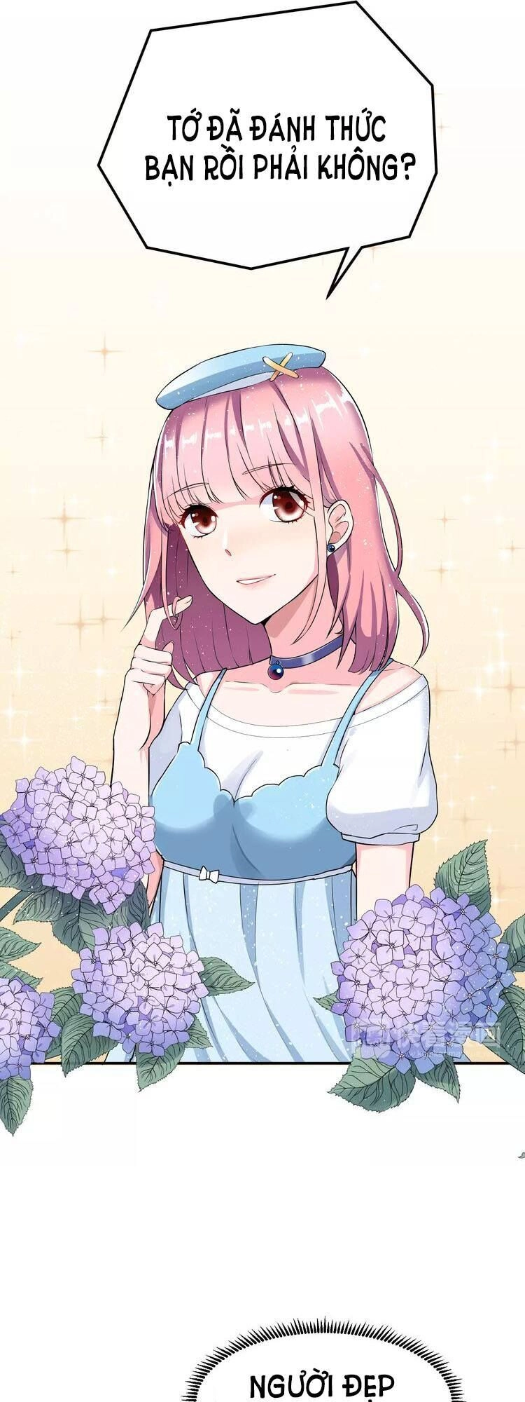 Nữ Thần! Em Muốn Được Sinh Khỉ Con Cho Anh Chapter 2 - 6