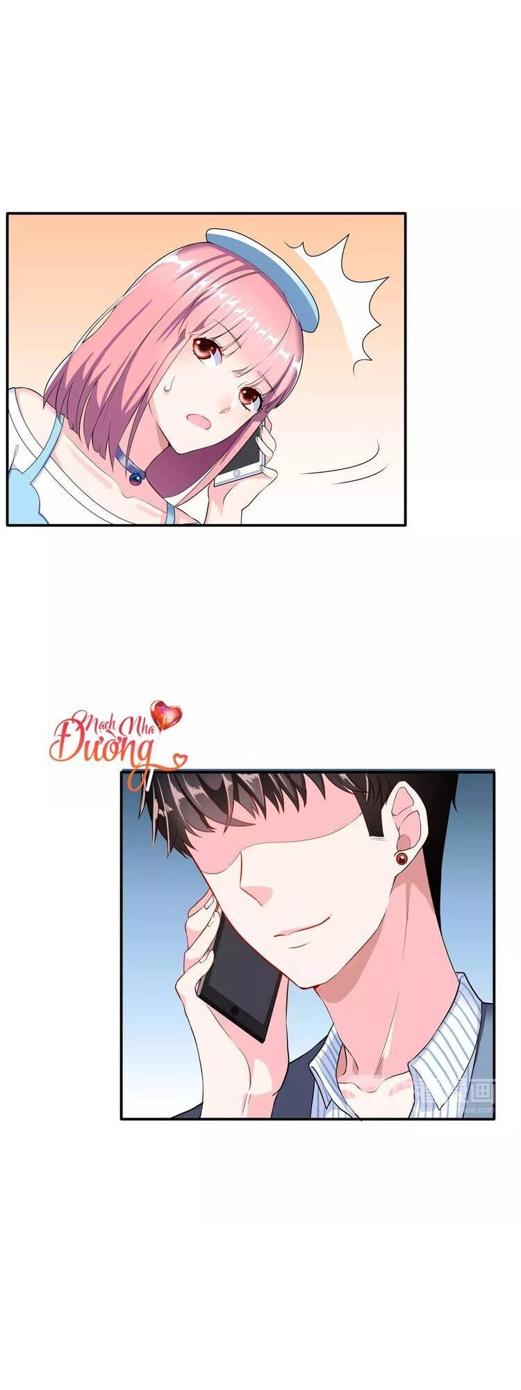 Nữ Thần! Em Muốn Được Sinh Khỉ Con Cho Anh Chapter 2 - 32