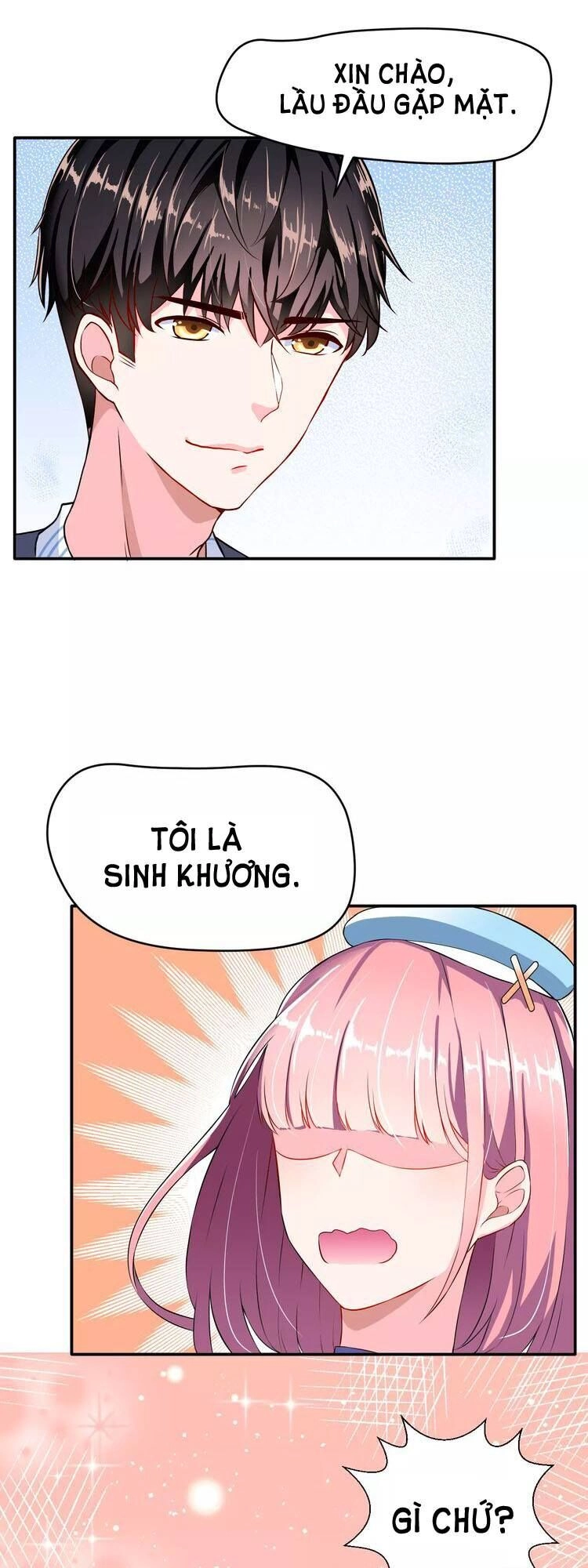 Nữ Thần! Em Muốn Được Sinh Khỉ Con Cho Anh Chapter 2 - 38