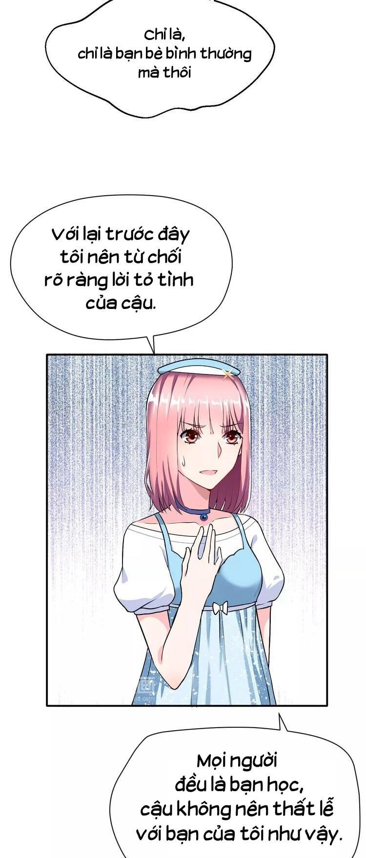 Nữ Thần! Em Muốn Được Sinh Khỉ Con Cho Anh Chapter 4 - 4