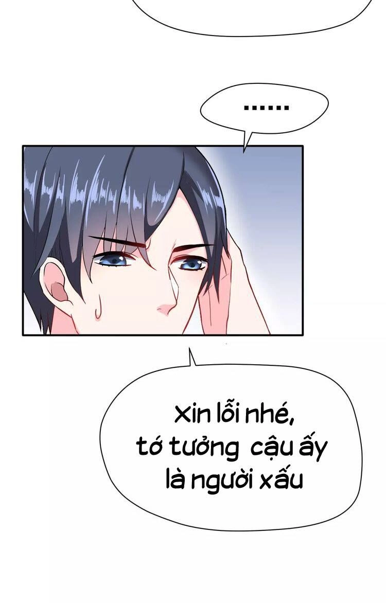 Nữ Thần! Em Muốn Được Sinh Khỉ Con Cho Anh Chapter 4 - 5