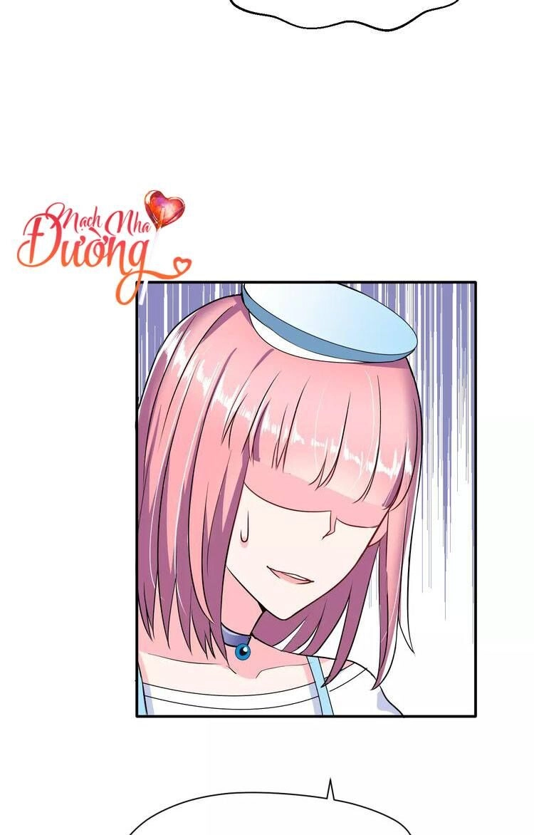 Nữ Thần! Em Muốn Được Sinh Khỉ Con Cho Anh Chapter 4 - 10