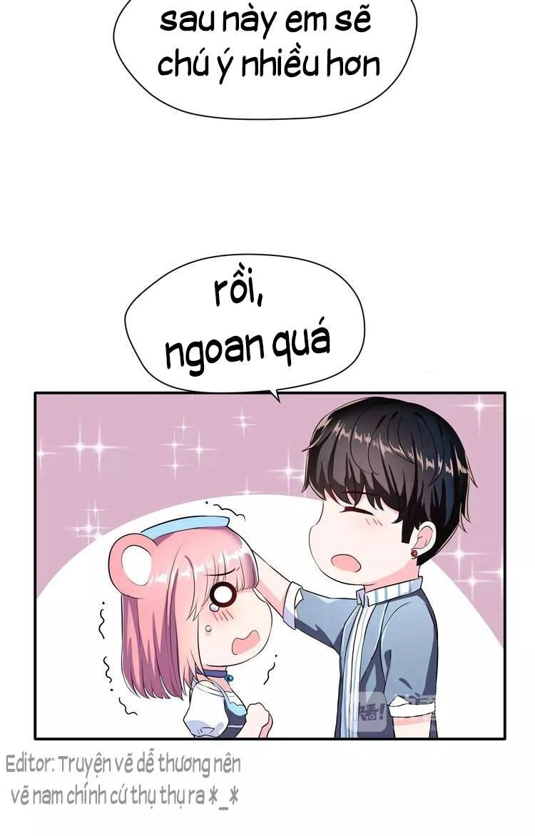 Nữ Thần! Em Muốn Được Sinh Khỉ Con Cho Anh Chapter 4 - 11