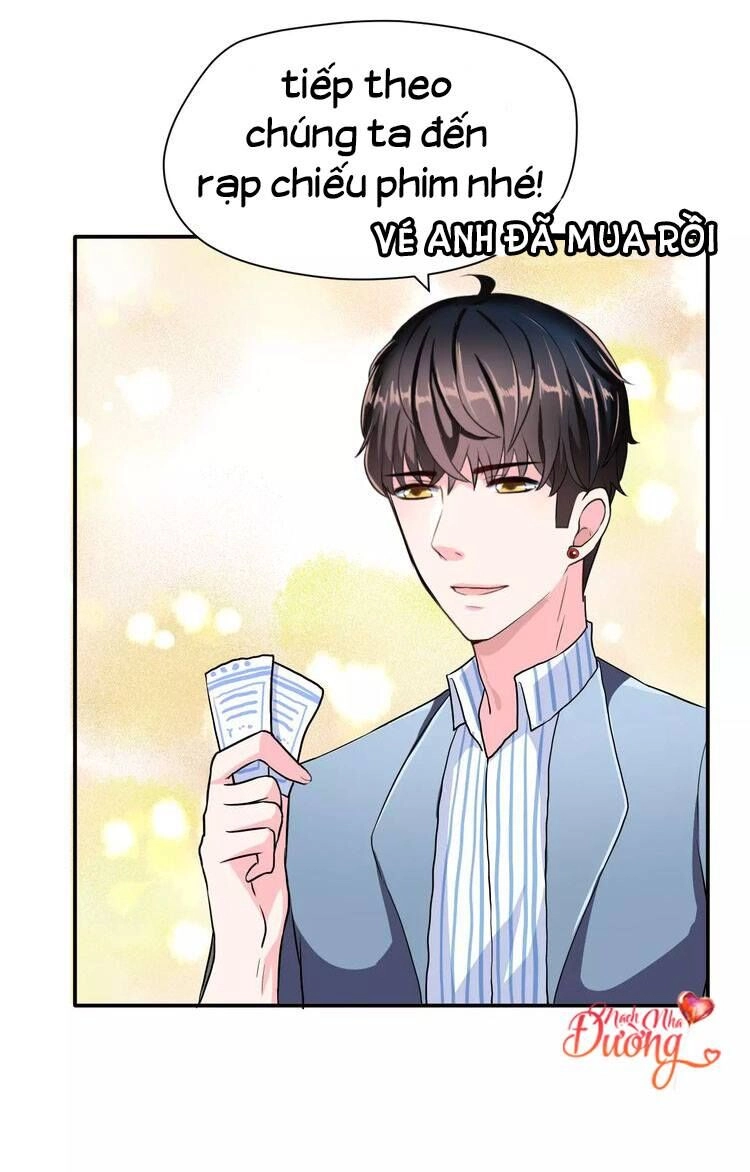 Nữ Thần! Em Muốn Được Sinh Khỉ Con Cho Anh Chapter 4 - 12