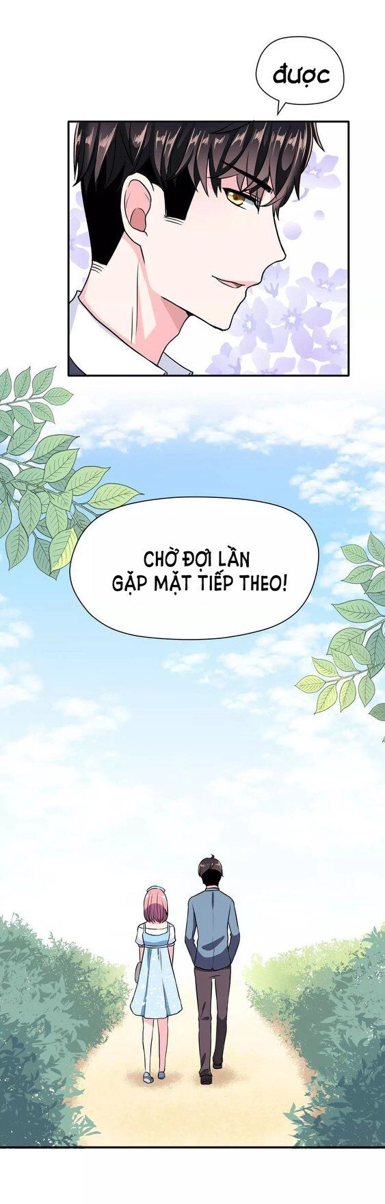 Nữ Thần! Em Muốn Được Sinh Khỉ Con Cho Anh Chapter 4 - 17