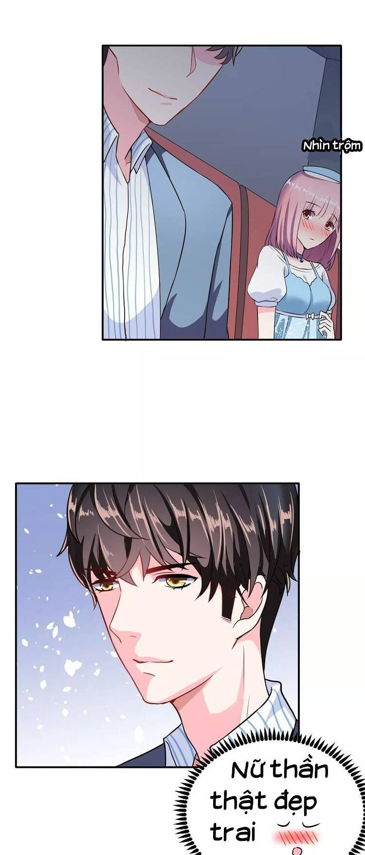 Nữ Thần! Em Muốn Được Sinh Khỉ Con Cho Anh Chapter 4 - 22