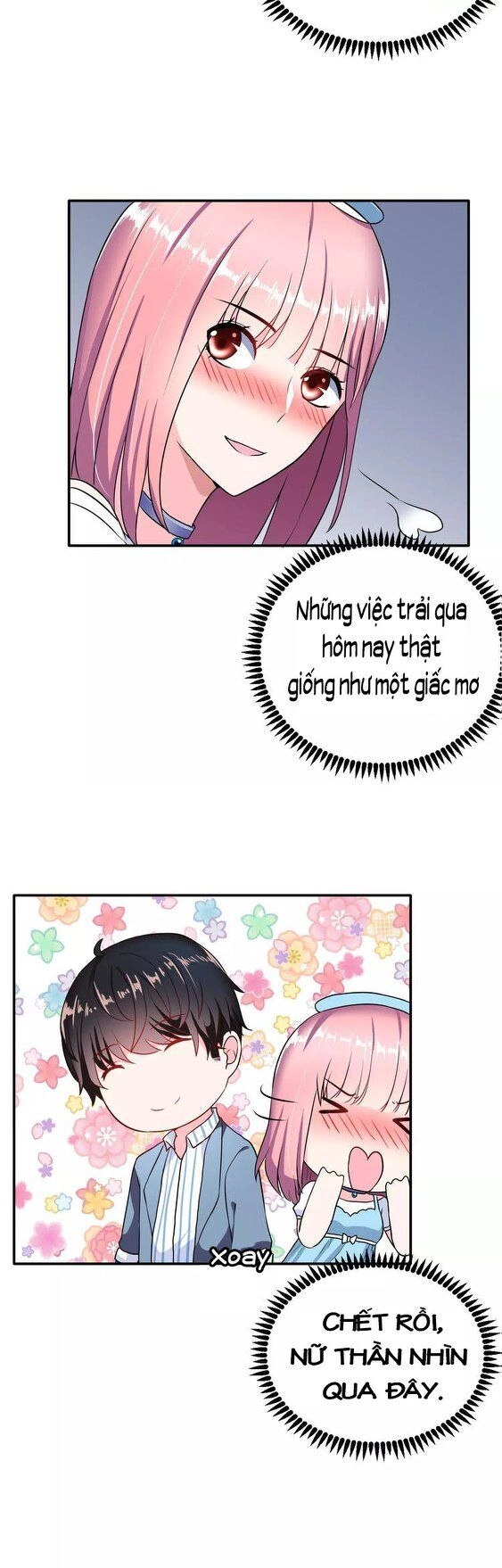 Nữ Thần! Em Muốn Được Sinh Khỉ Con Cho Anh Chapter 4 - 23