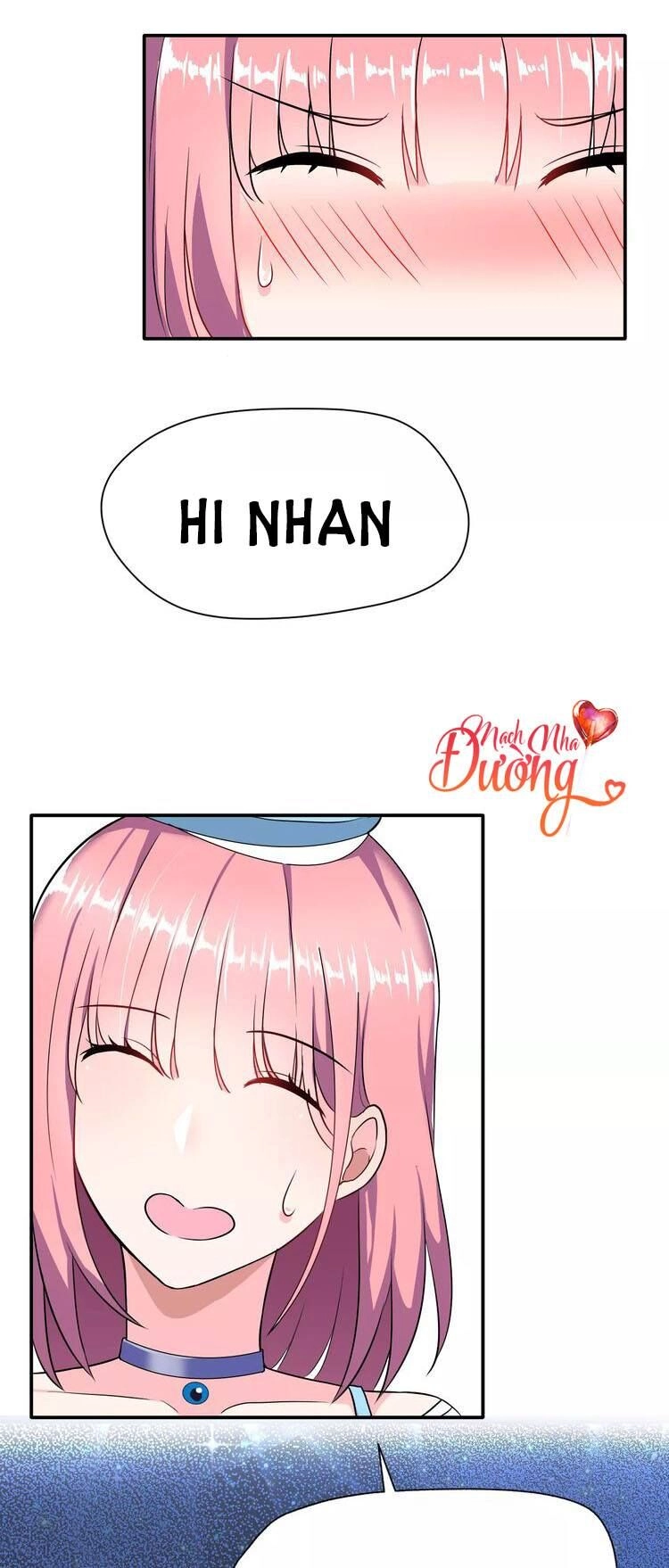 Nữ Thần! Em Muốn Được Sinh Khỉ Con Cho Anh Chapter 4 - 25