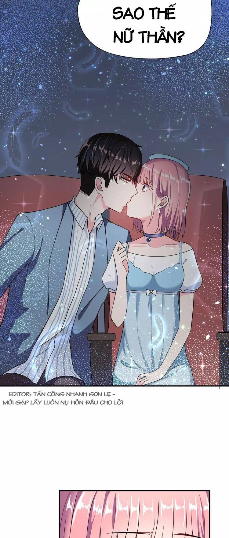 Nữ Thần! Em Muốn Được Sinh Khỉ Con Cho Anh Chapter 4 - 26