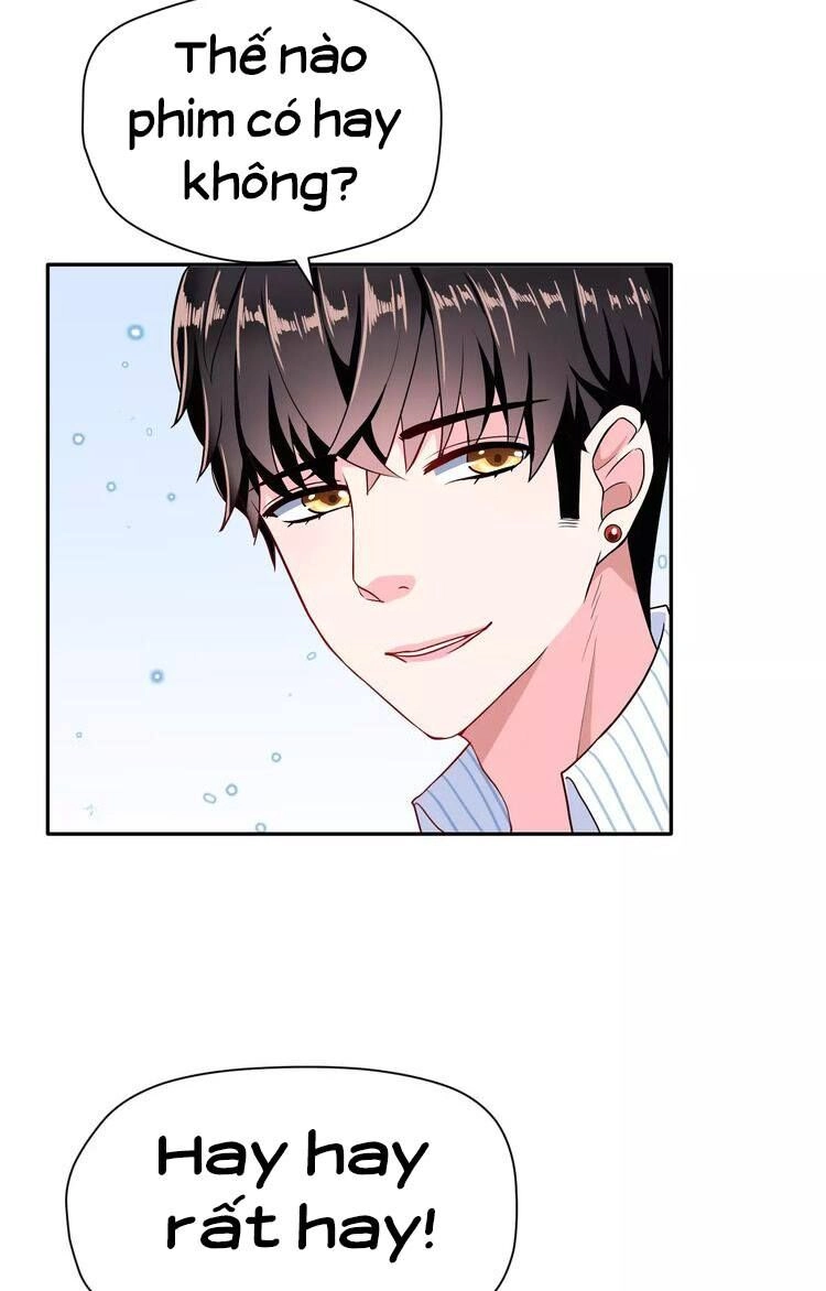 Nữ Thần! Em Muốn Được Sinh Khỉ Con Cho Anh Chapter 5 - 5