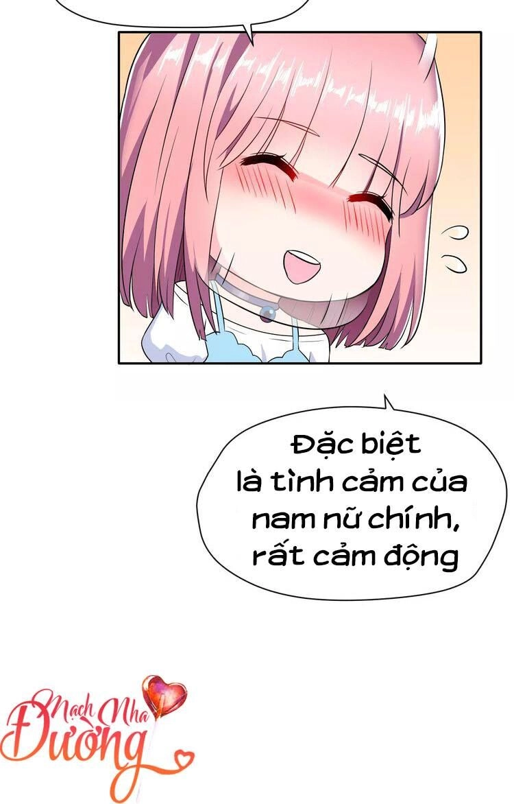 Nữ Thần! Em Muốn Được Sinh Khỉ Con Cho Anh Chapter 5 - 6