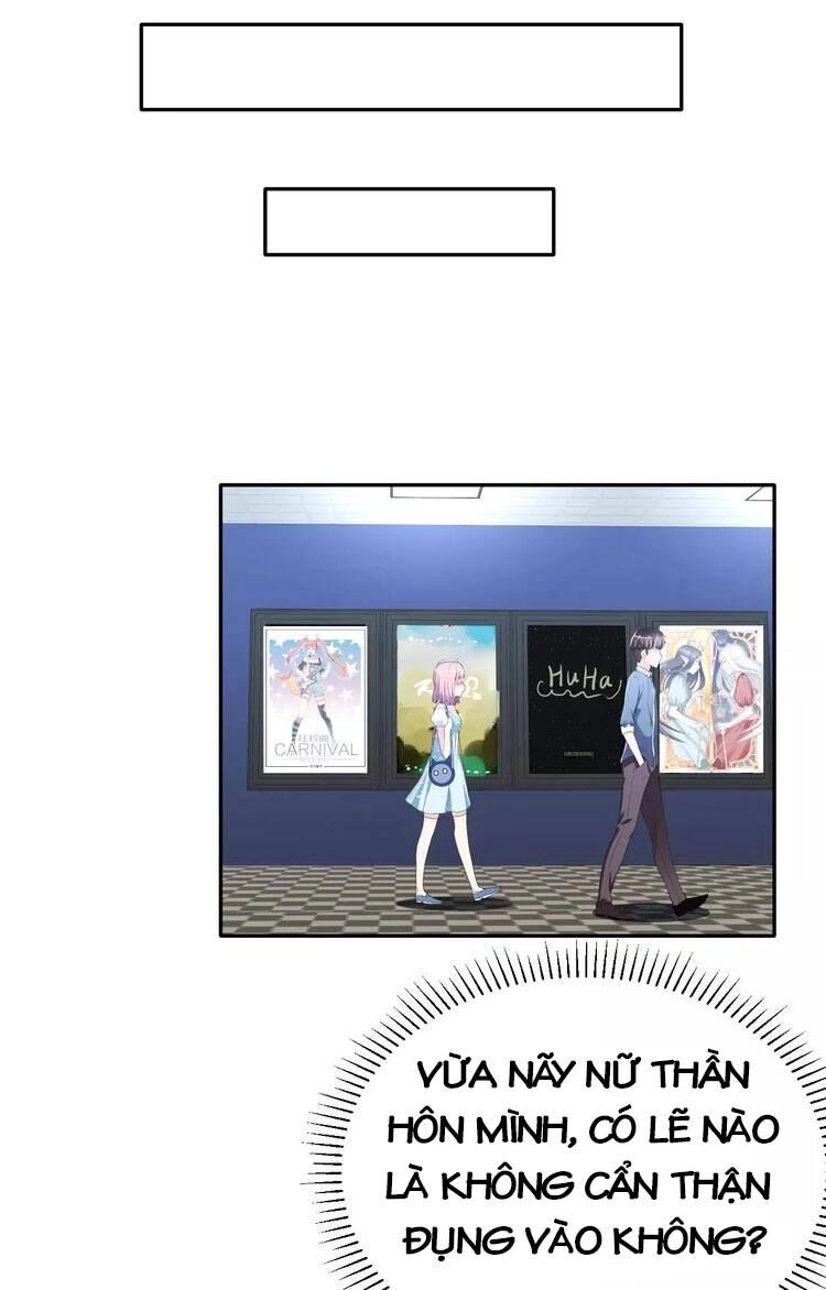 Nữ Thần! Em Muốn Được Sinh Khỉ Con Cho Anh Chapter 5 - 9