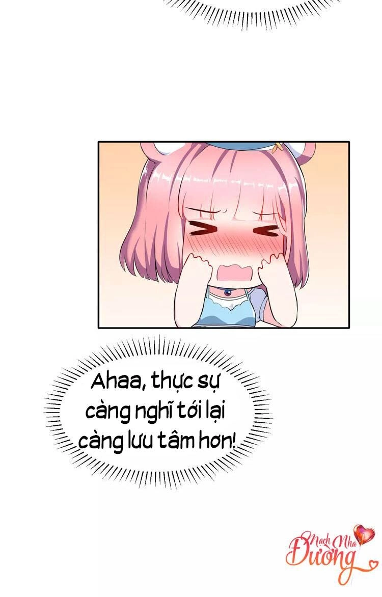 Nữ Thần! Em Muốn Được Sinh Khỉ Con Cho Anh Chapter 5 - 11