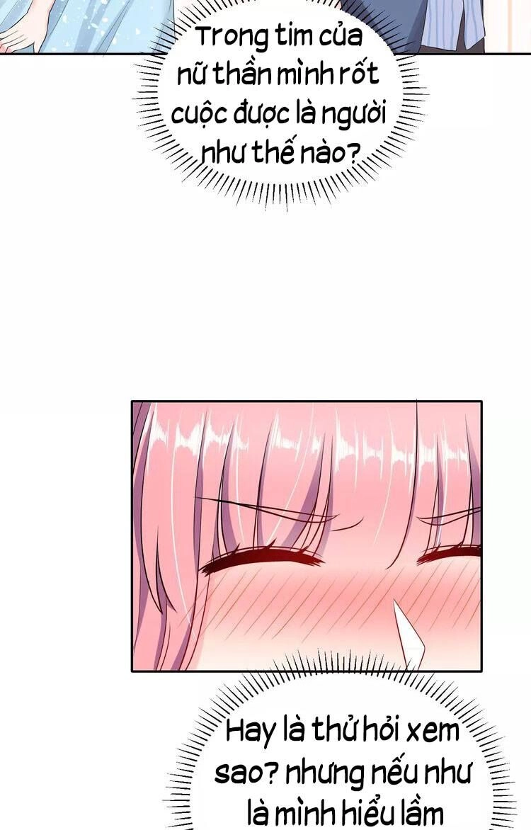 Nữ Thần! Em Muốn Được Sinh Khỉ Con Cho Anh Chapter 5 - 13