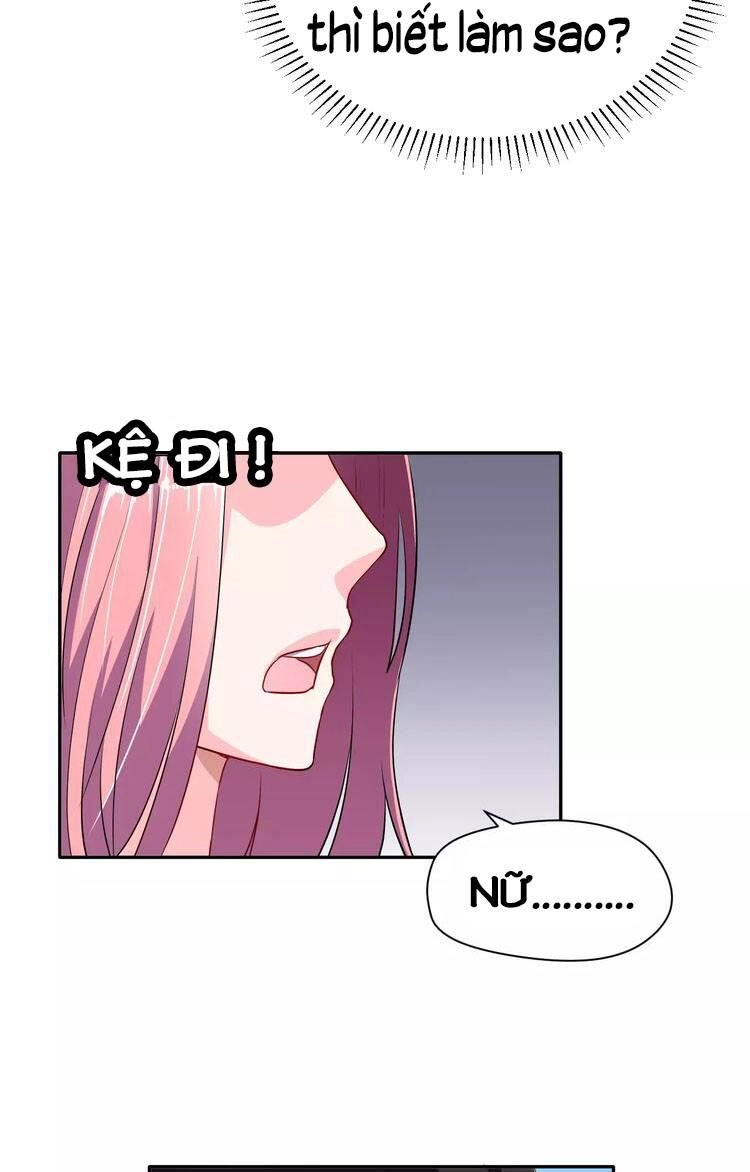 Nữ Thần! Em Muốn Được Sinh Khỉ Con Cho Anh Chapter 5 - 14