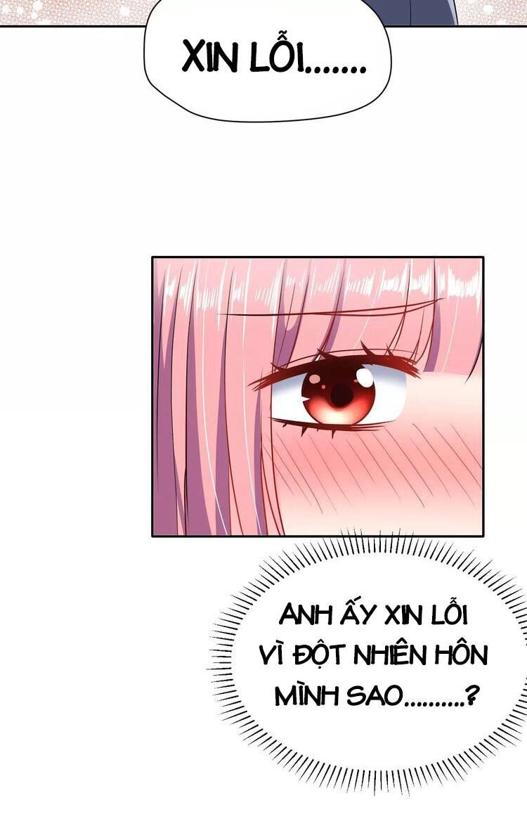 Nữ Thần! Em Muốn Được Sinh Khỉ Con Cho Anh Chapter 5 - 18