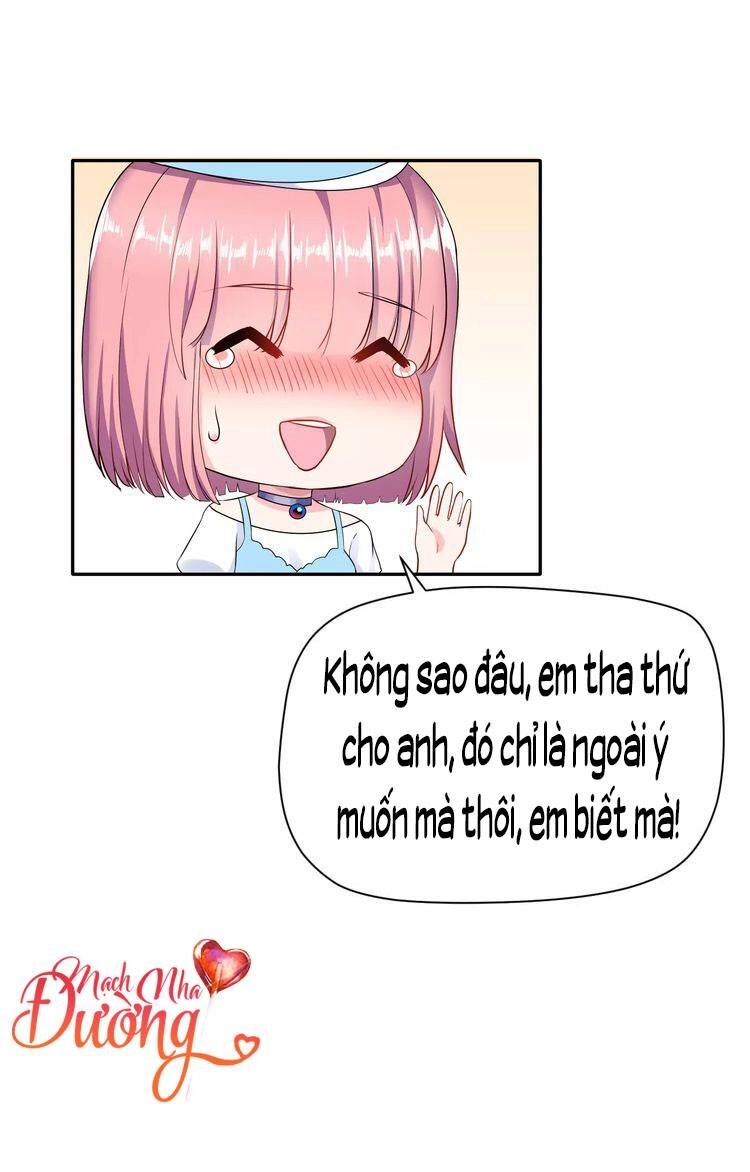 Nữ Thần! Em Muốn Được Sinh Khỉ Con Cho Anh Chapter 5 - 19