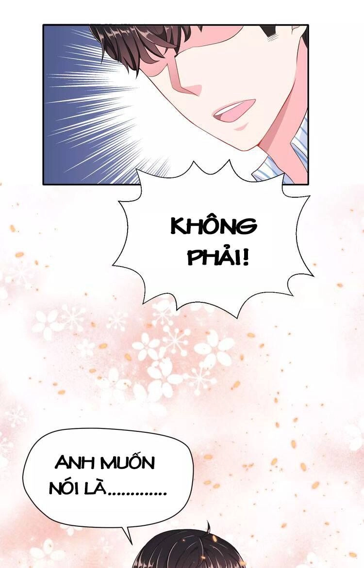 Nữ Thần! Em Muốn Được Sinh Khỉ Con Cho Anh Chapter 5 - 20