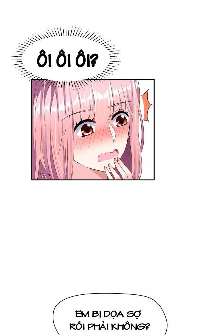 Nữ Thần! Em Muốn Được Sinh Khỉ Con Cho Anh Chapter 5 - 22