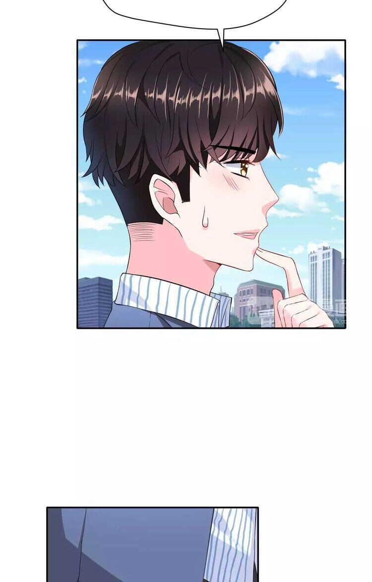 Nữ Thần! Em Muốn Được Sinh Khỉ Con Cho Anh Chapter 5 - 23