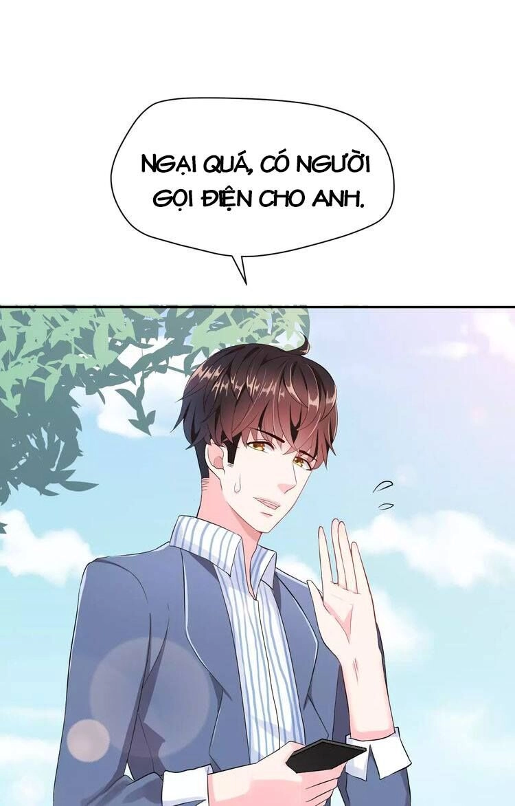 Nữ Thần! Em Muốn Được Sinh Khỉ Con Cho Anh Chapter 5 - 25