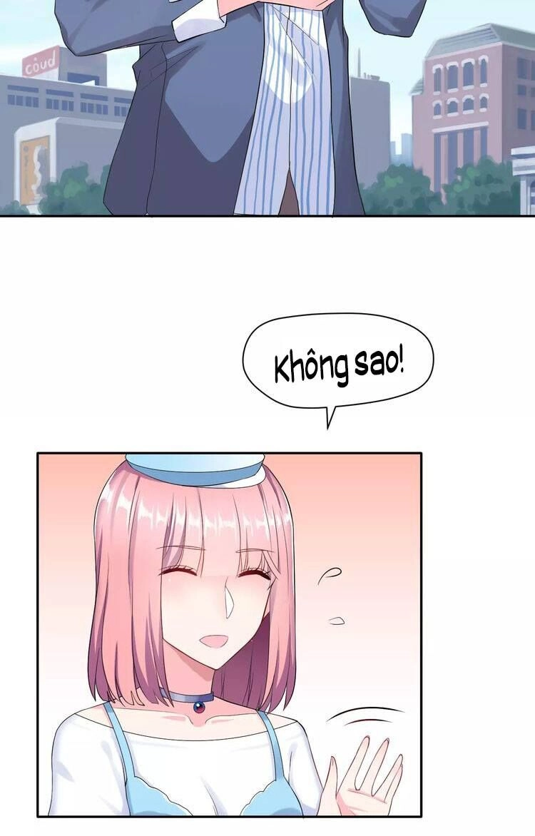 Nữ Thần! Em Muốn Được Sinh Khỉ Con Cho Anh Chapter 5 - 26