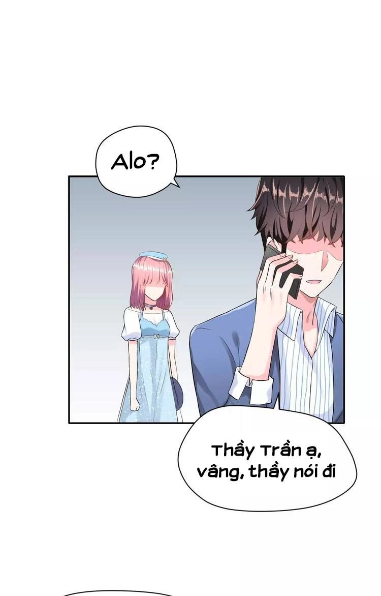 Nữ Thần! Em Muốn Được Sinh Khỉ Con Cho Anh Chapter 5 - 27