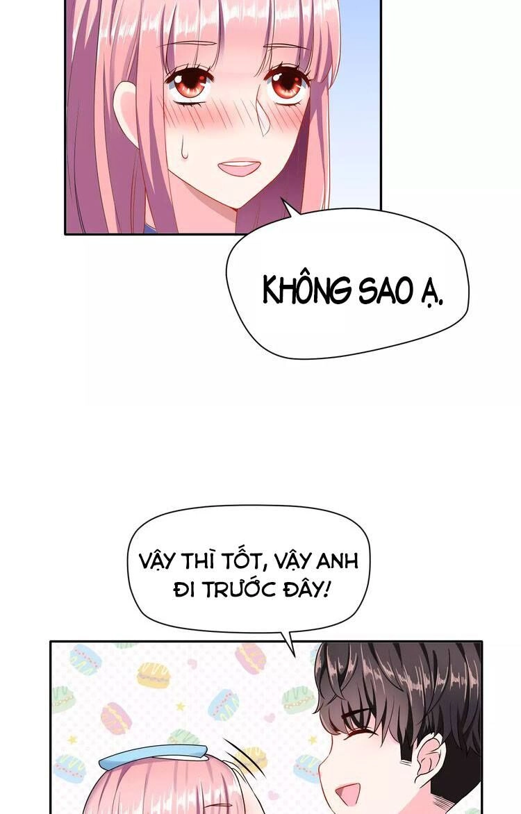 Nữ Thần! Em Muốn Được Sinh Khỉ Con Cho Anh Chapter 5 - 30