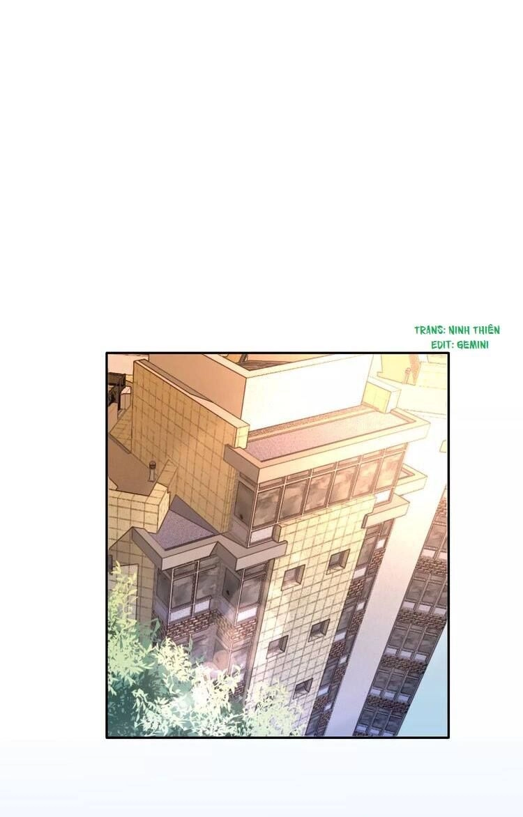 Nữ Thần! Em Muốn Được Sinh Khỉ Con Cho Anh Chapter 6 - 2