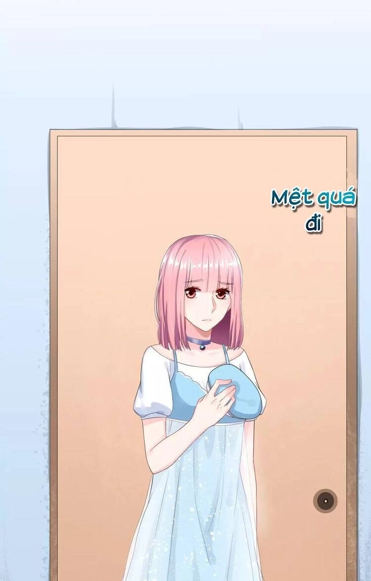 Nữ Thần! Em Muốn Được Sinh Khỉ Con Cho Anh Chapter 6 - 3