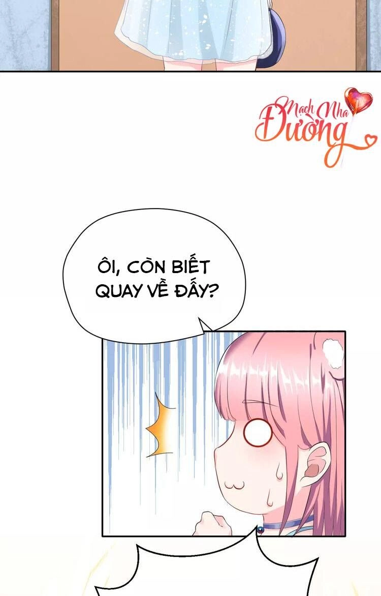 Nữ Thần! Em Muốn Được Sinh Khỉ Con Cho Anh Chapter 6 - 4