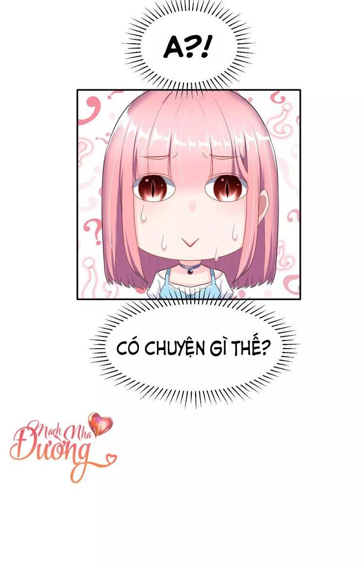 Nữ Thần! Em Muốn Được Sinh Khỉ Con Cho Anh Chapter 6 - 6