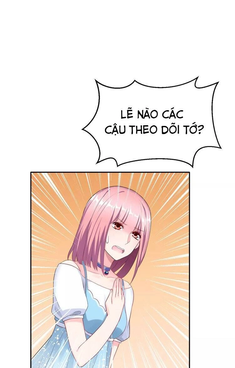 Nữ Thần! Em Muốn Được Sinh Khỉ Con Cho Anh Chapter 6 - 7