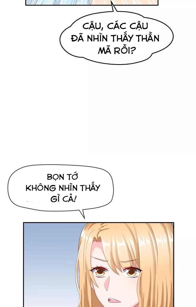 Nữ Thần! Em Muốn Được Sinh Khỉ Con Cho Anh Chapter 6 - 8