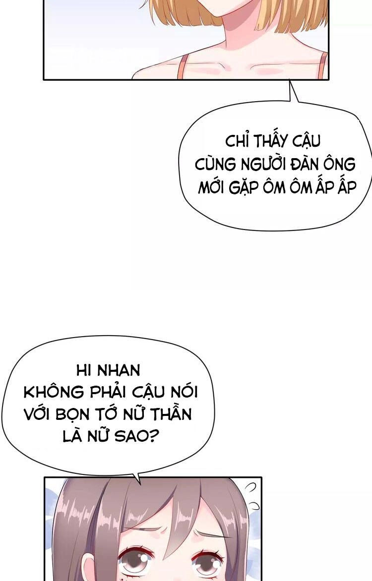 Nữ Thần! Em Muốn Được Sinh Khỉ Con Cho Anh Chapter 6 - 9