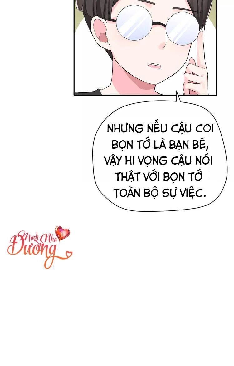 Nữ Thần! Em Muốn Được Sinh Khỉ Con Cho Anh Chapter 6 - 11