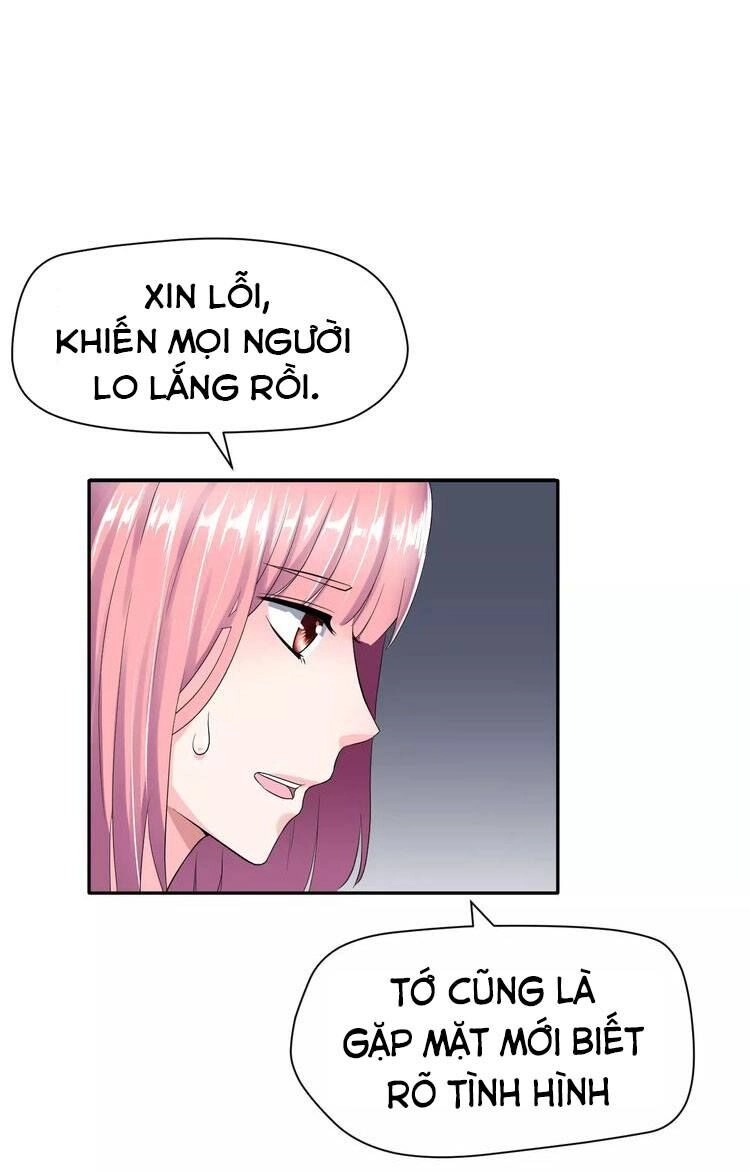 Nữ Thần! Em Muốn Được Sinh Khỉ Con Cho Anh Chapter 6 - 12