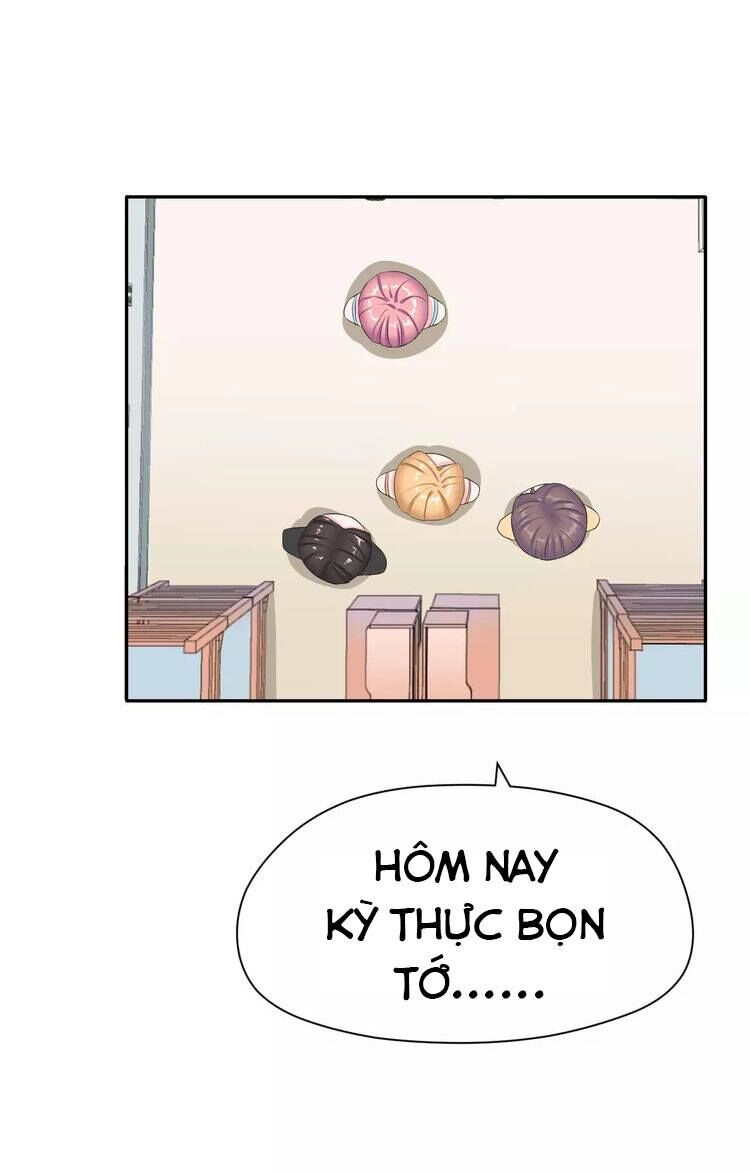 Nữ Thần! Em Muốn Được Sinh Khỉ Con Cho Anh Chapter 6 - 13