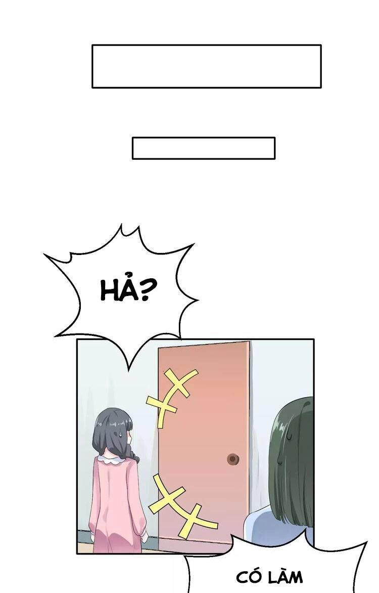 Nữ Thần! Em Muốn Được Sinh Khỉ Con Cho Anh Chapter 6 - 14