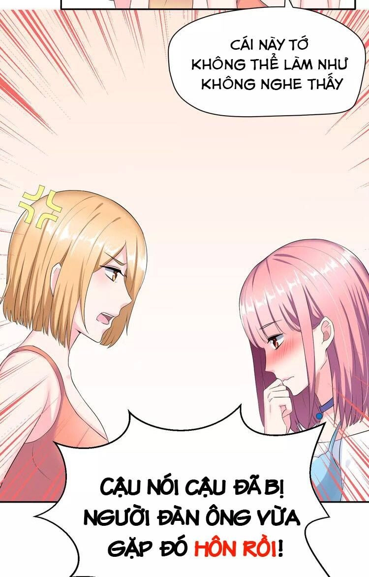 Nữ Thần! Em Muốn Được Sinh Khỉ Con Cho Anh Chapter 6 - 16