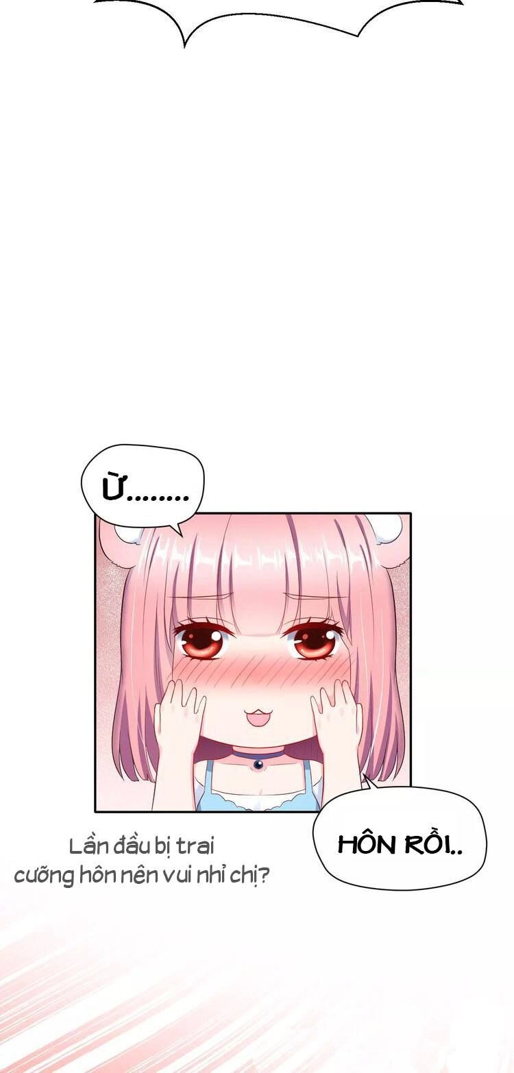 Nữ Thần! Em Muốn Được Sinh Khỉ Con Cho Anh Chapter 6 - 17