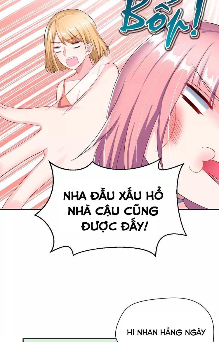 Nữ Thần! Em Muốn Được Sinh Khỉ Con Cho Anh Chapter 6 - 18