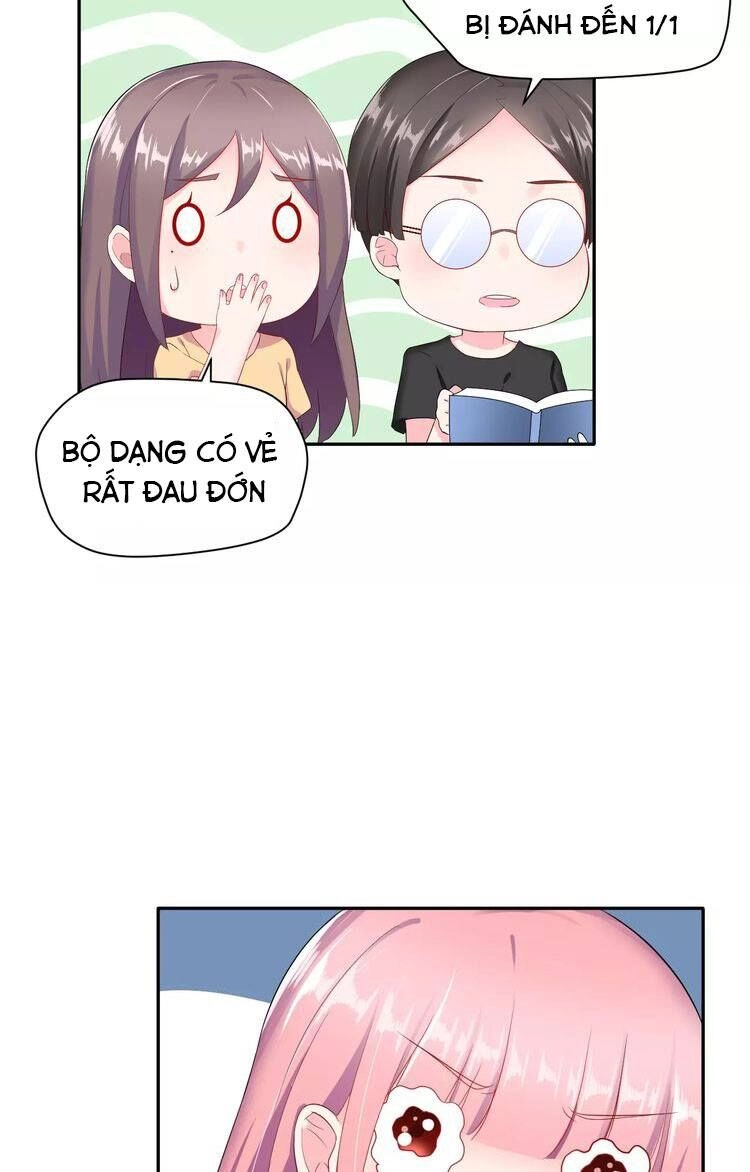 Nữ Thần! Em Muốn Được Sinh Khỉ Con Cho Anh Chapter 6 - 19